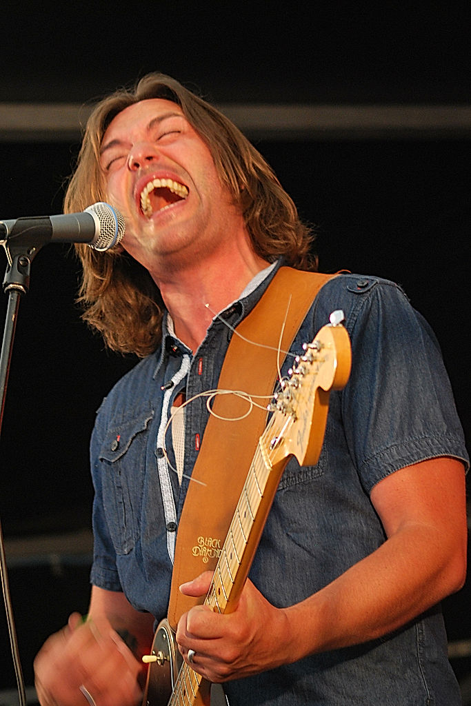 Brickhouse - 2010 - SommarRock Svedala