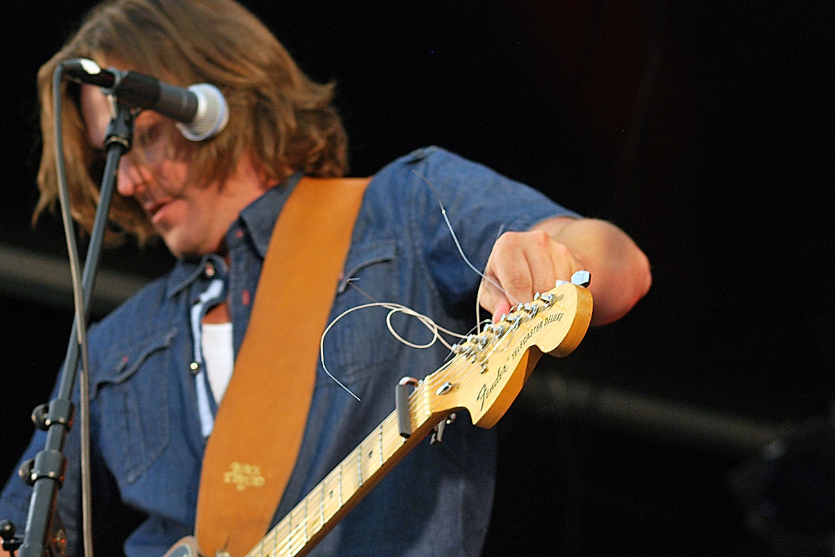 Brickhouse - 2010 - SommarRock Svedala