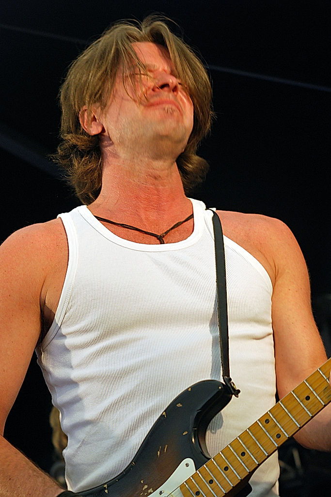 Brickhouse - 2010 - SommarRock Svedala