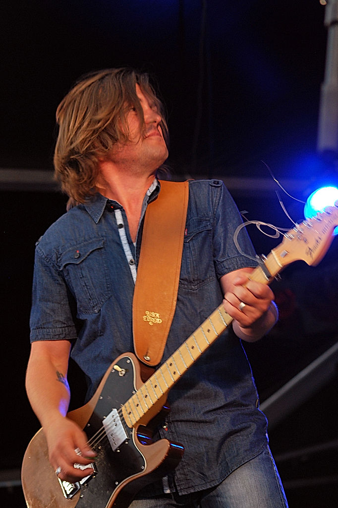 Brickhouse - 2010 - SommarRock Svedala