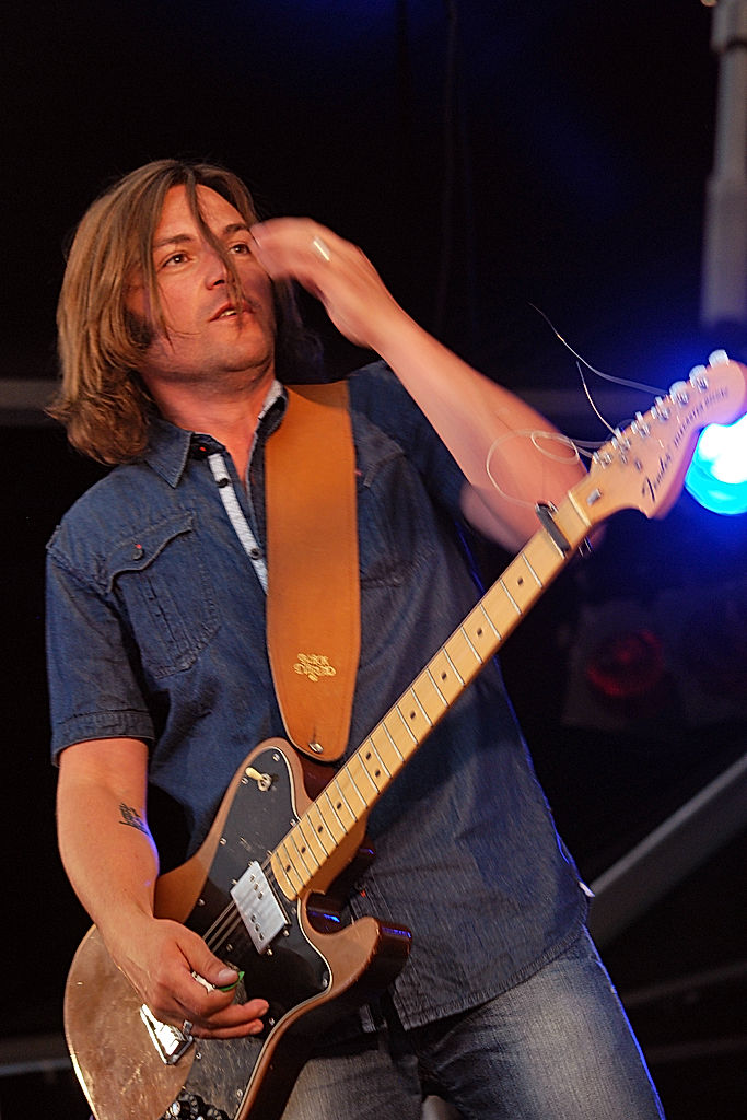 Brickhouse - 2010 - SommarRock Svedala