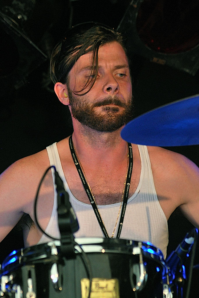 Brickhouse - 2010 - SommarRock Svedala