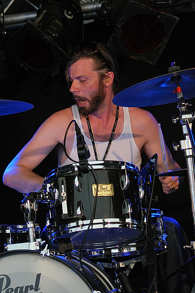 Brickhouse - 2010 - SommarRock Svedala