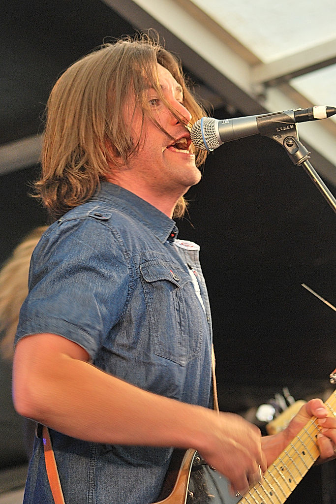 Brickhouse - 2010 - SommarRock Svedala