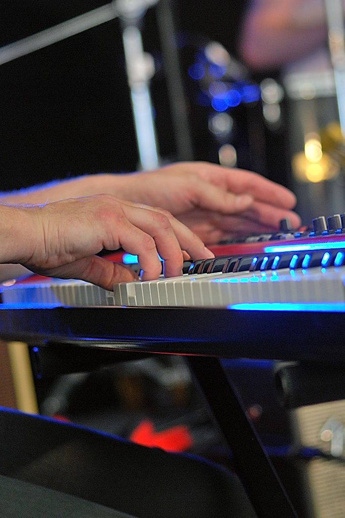 Brickhouse - 2010 - SommarRock Svedala