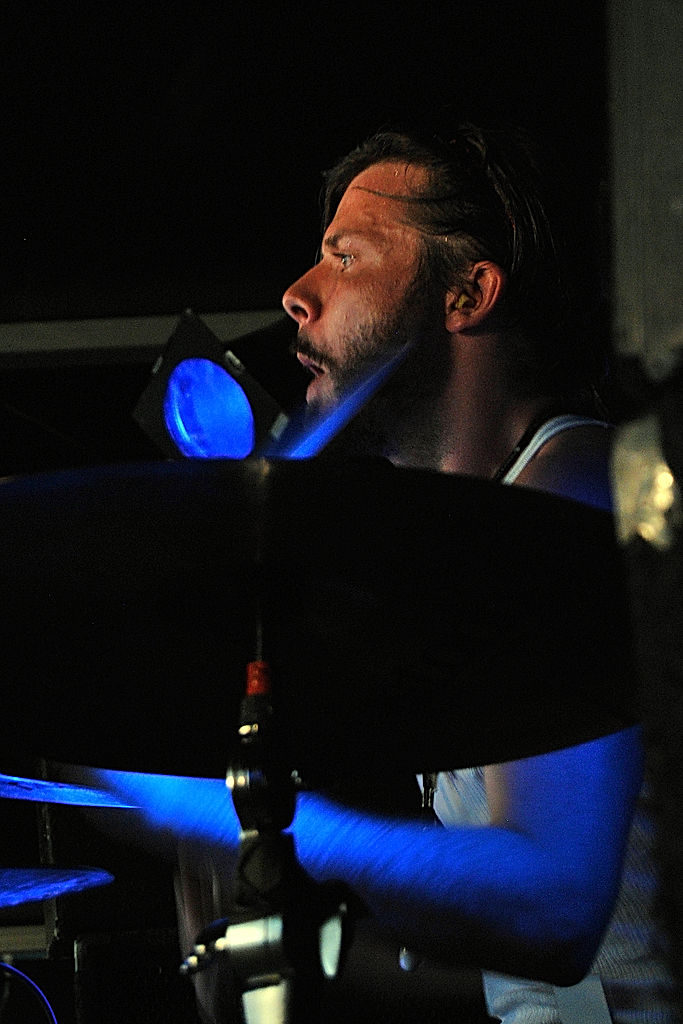 Brickhouse - 2010 - SommarRock Svedala