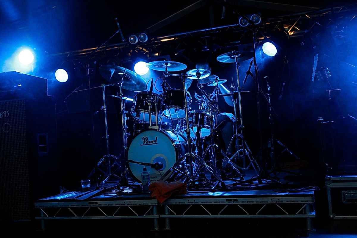 Bulldoggs - 2010 - SommarRock Svedala