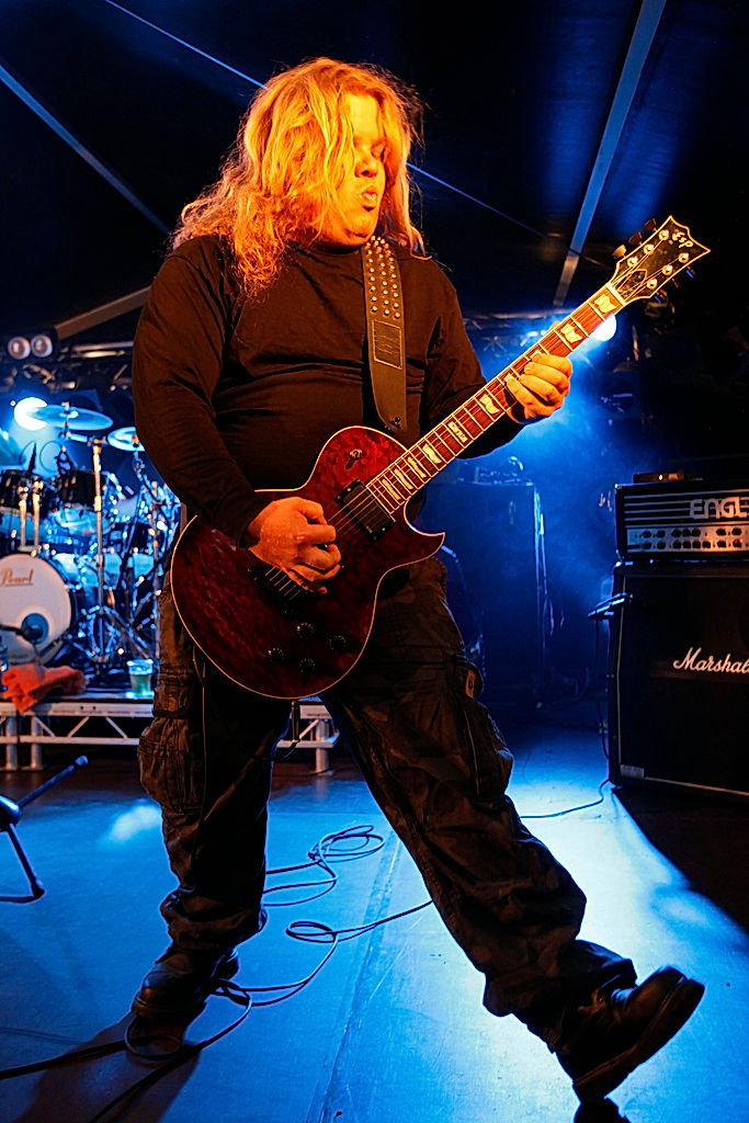 Bulldoggs - 2010 - SommarRock Svedala