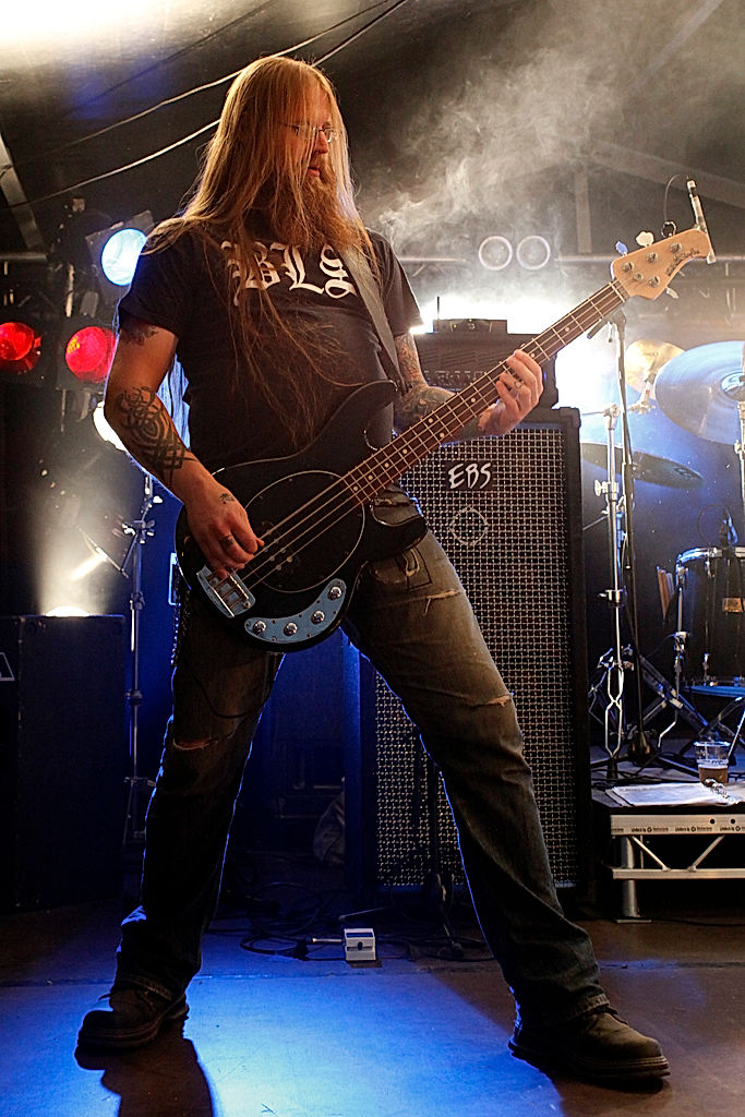 Bulldoggs - 2010 - SommarRock Svedala