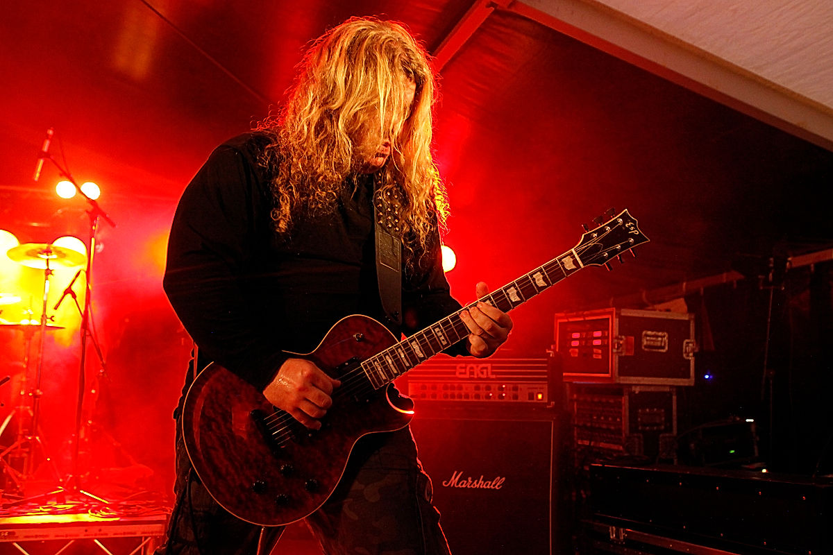 Bulldoggs - 2010 - SommarRock Svedala