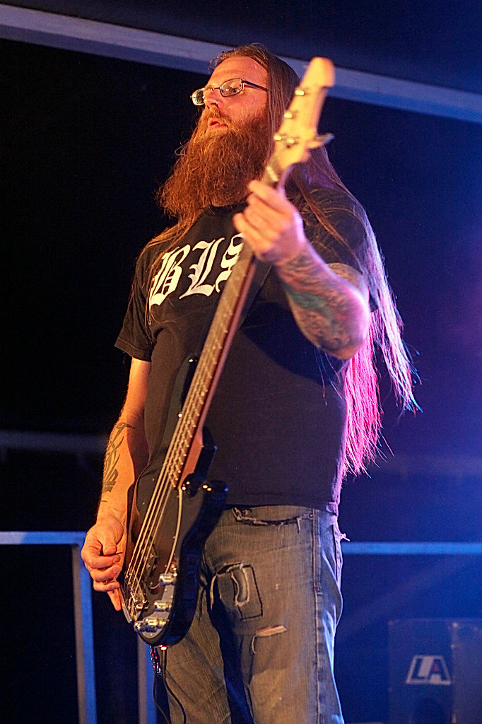 Bulldoggs - 2010 - SommarRock Svedala