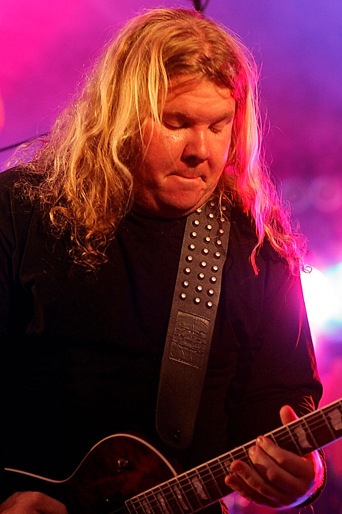 Bulldoggs - 2010 - SommarRock Svedala