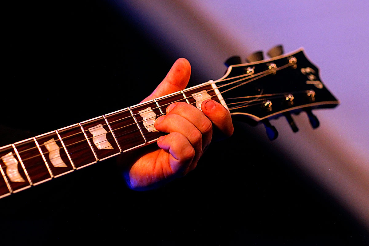 Bulldoggs - 2010 - SommarRock Svedala