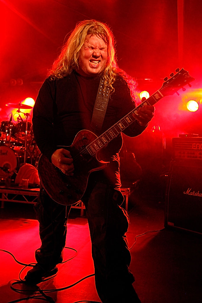 Bulldoggs - 2010 - SommarRock Svedala