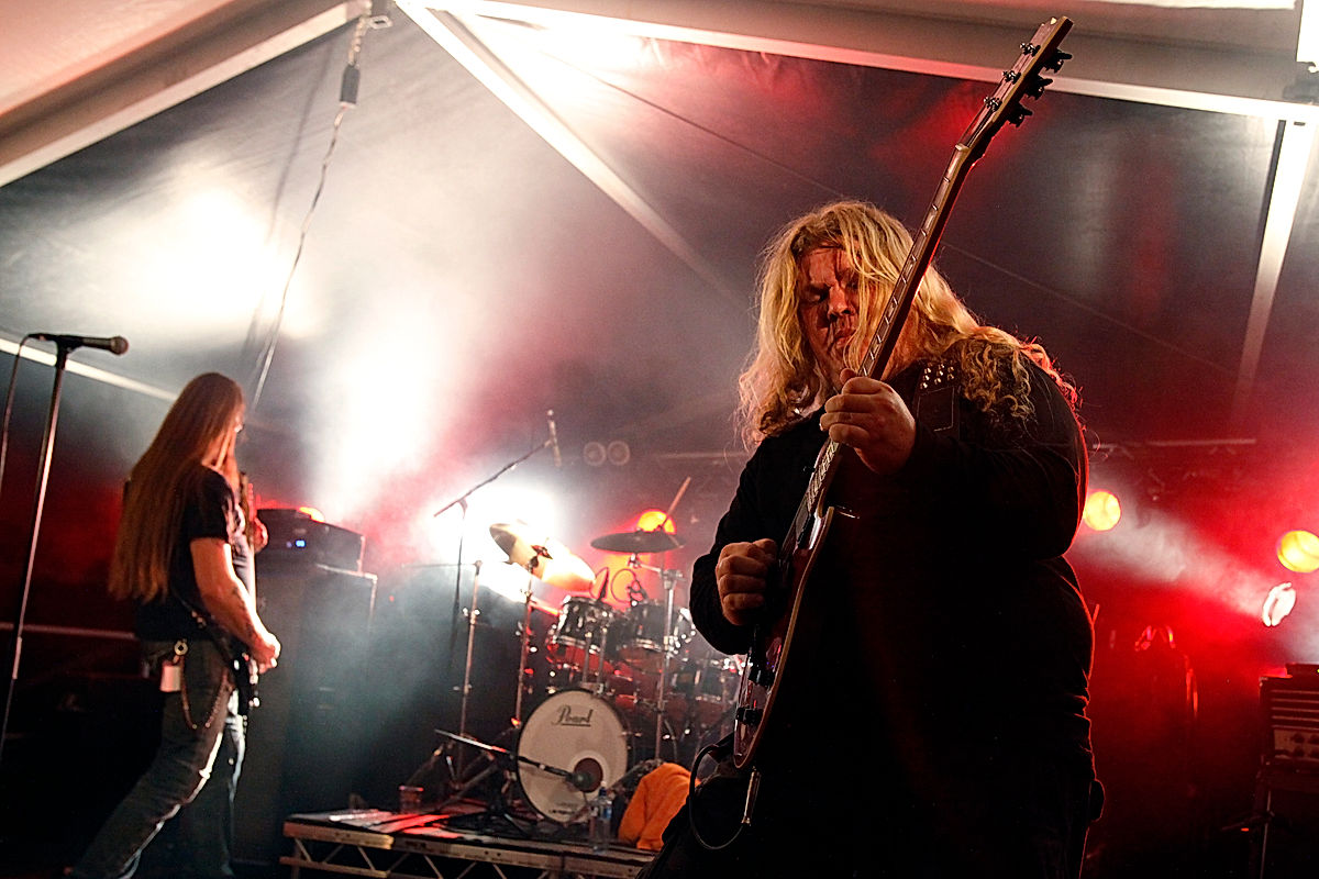 Bulldoggs - 2010 - SommarRock Svedala