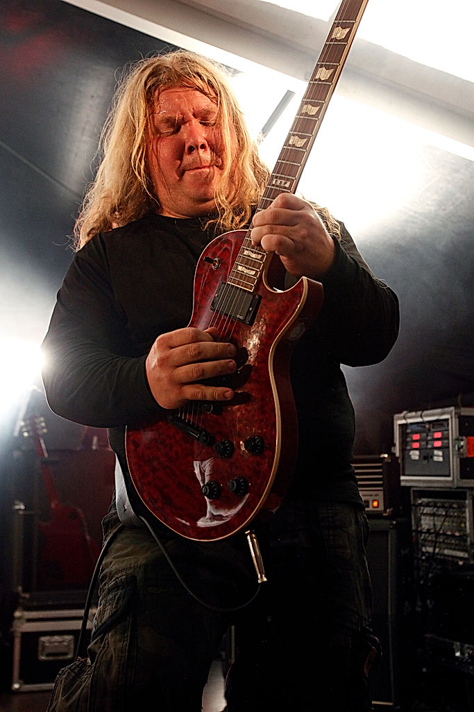 Bulldoggs - 2010 - SommarRock Svedala