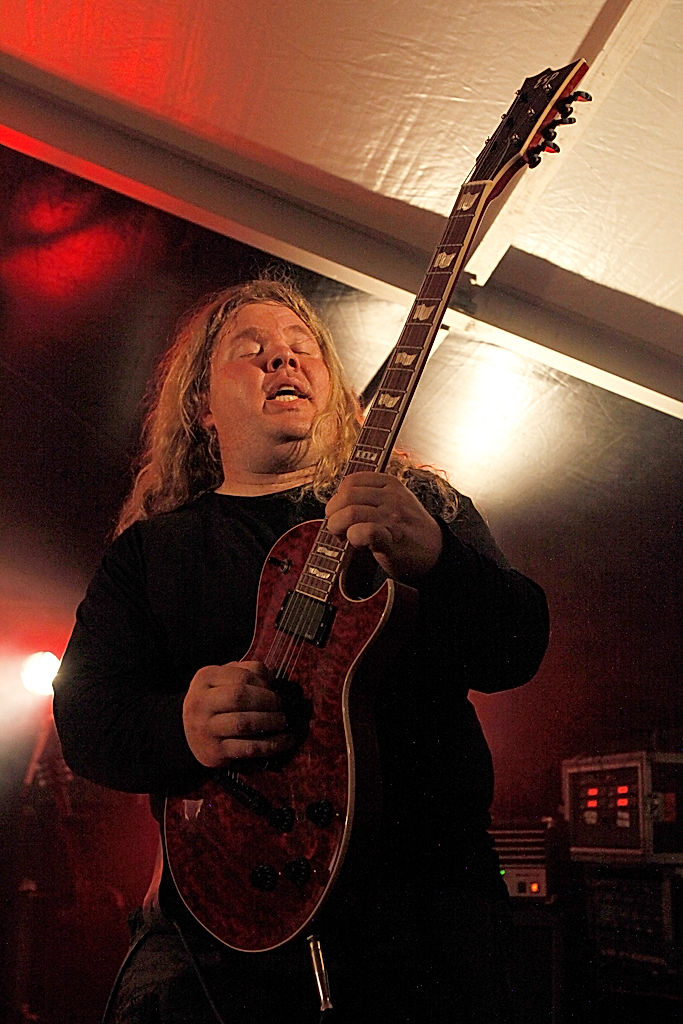 Bulldoggs - 2010 - SommarRock Svedala