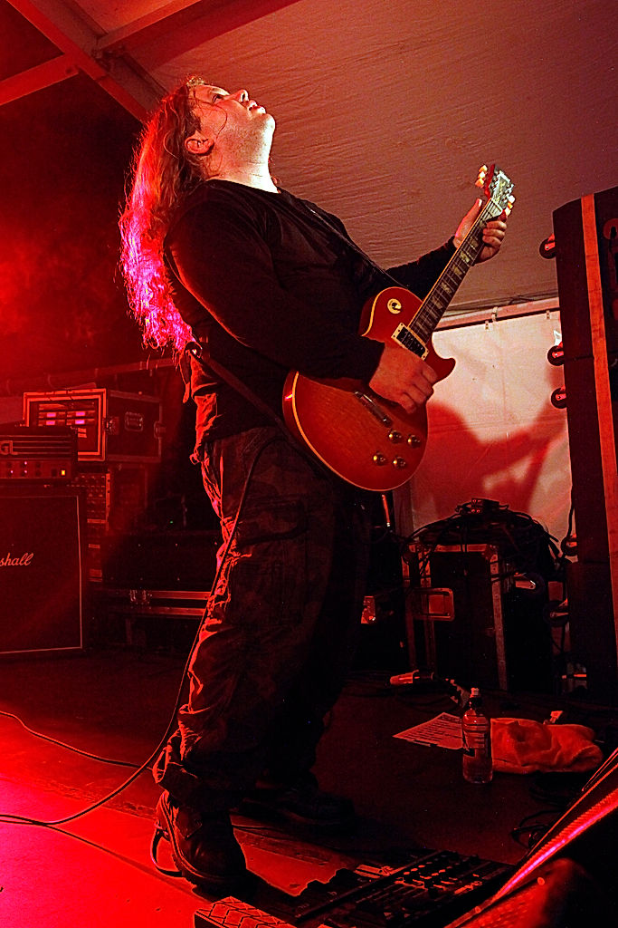 Bulldoggs - 2010 - SommarRock Svedala