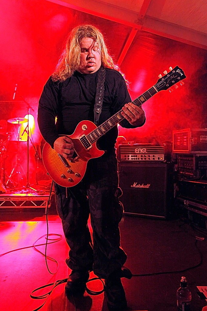 Bulldoggs - 2010 - SommarRock Svedala