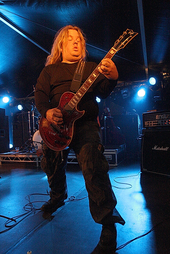 Bulldoggs - 2010 - SommarRock Svedala