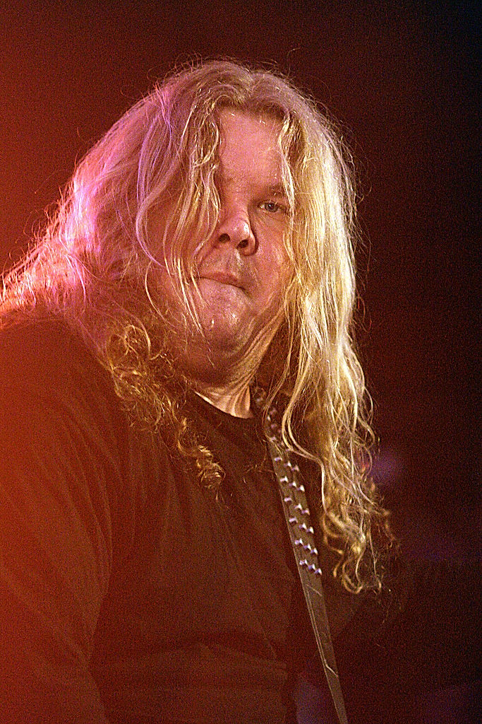 Bulldoggs - 2010 - SommarRock Svedala