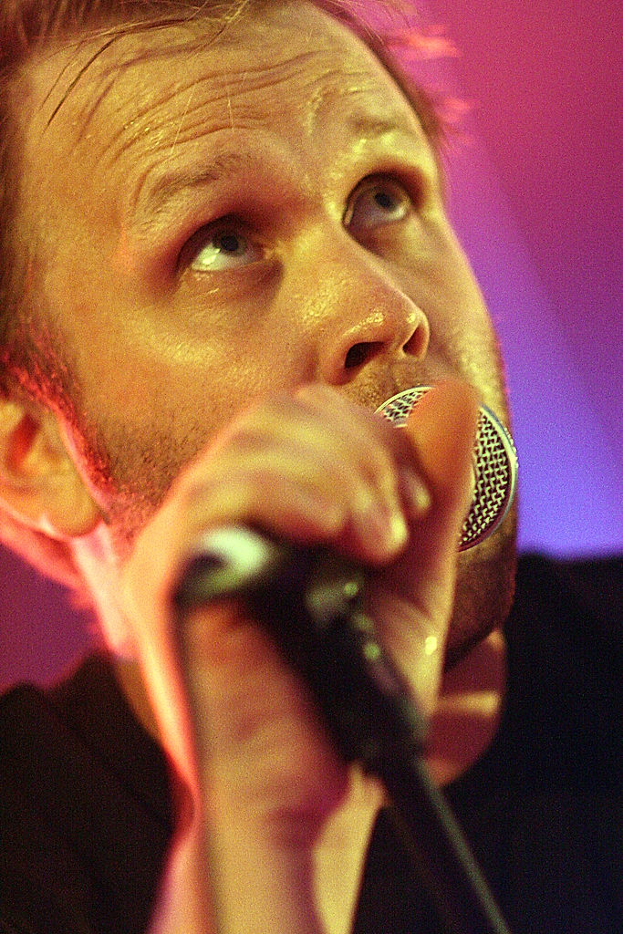 Bulldoggs - 2010 - SommarRock Svedala