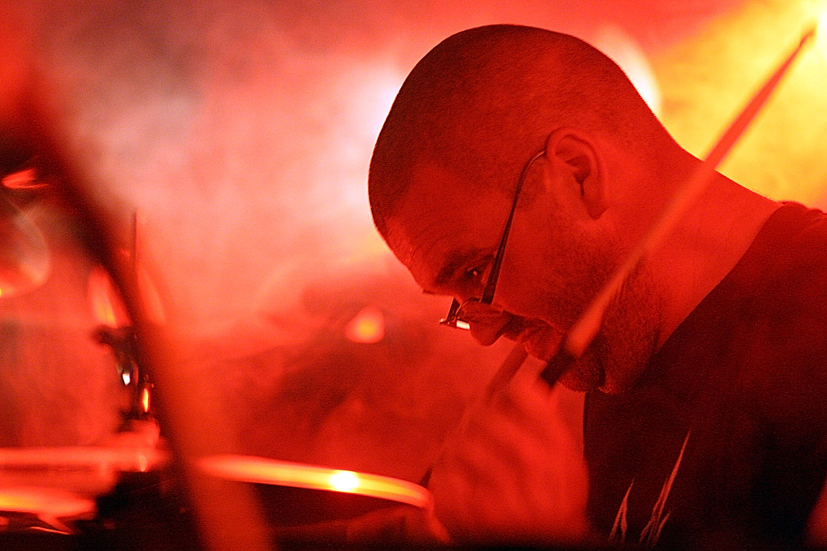 Bulldoggs - 2010 - SommarRock Svedala