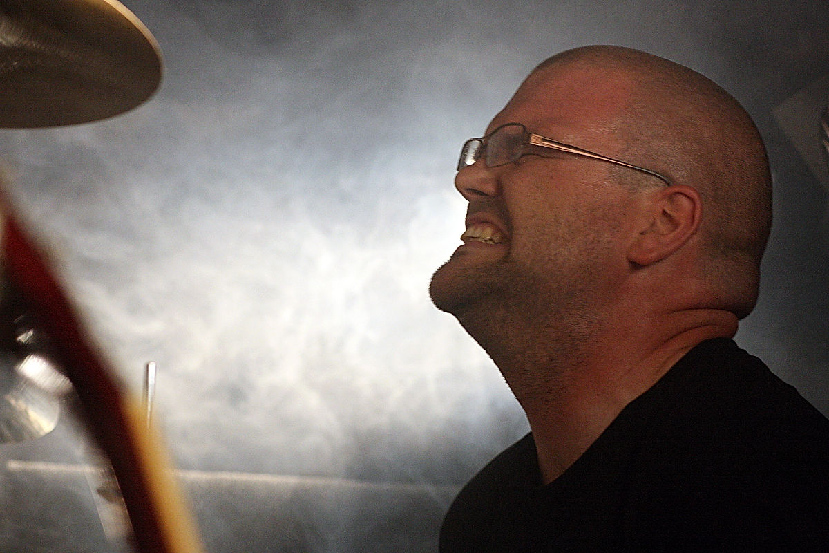 Bulldoggs - 2010 - SommarRock Svedala