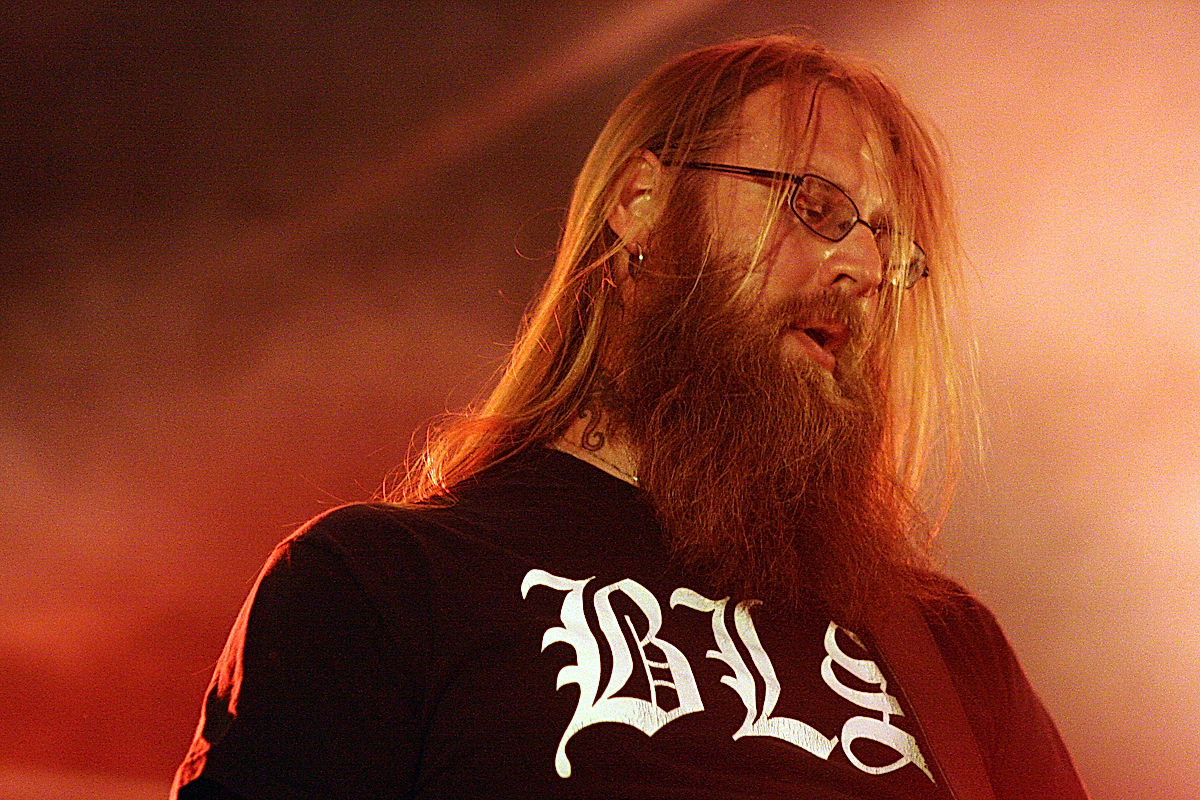 Bulldoggs - 2010 - SommarRock Svedala