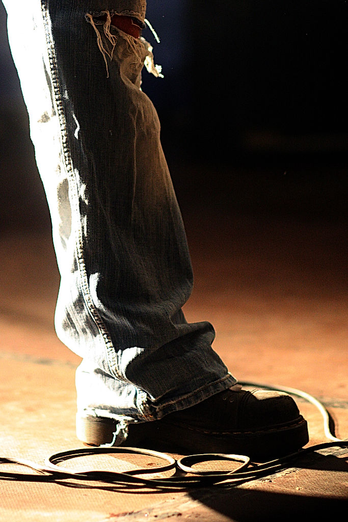 Bulldoggs - 2010 - SommarRock Svedala