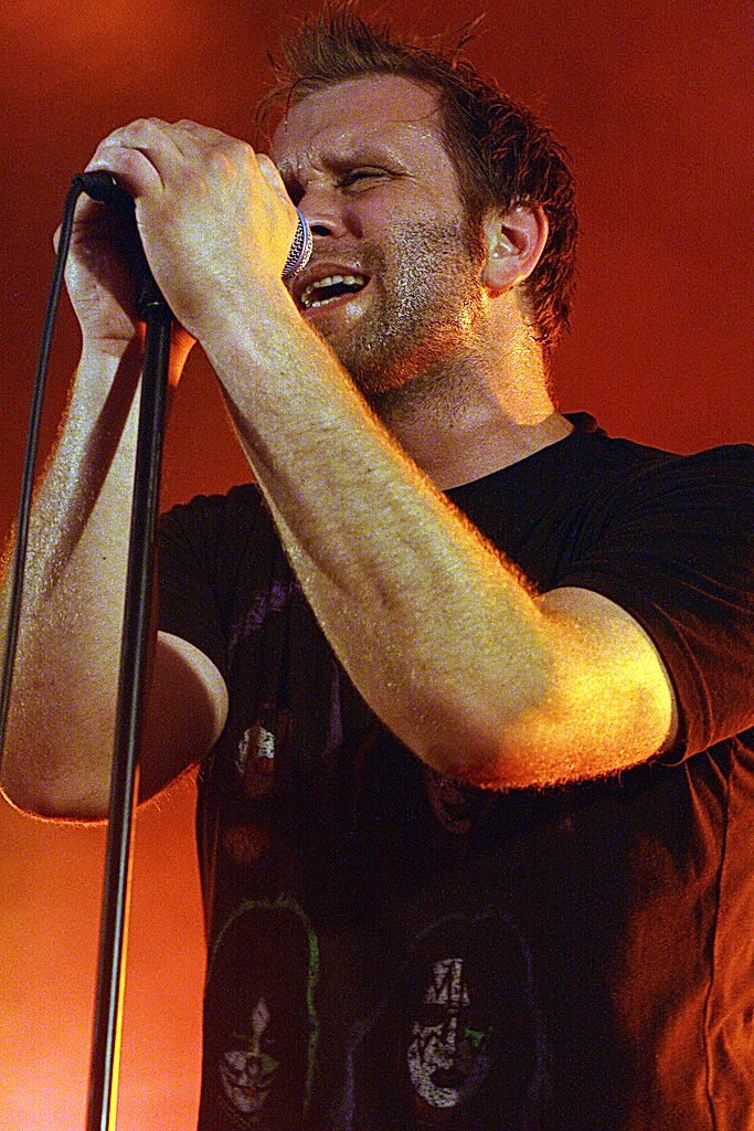 Bulldoggs - 2010 - SommarRock Svedala