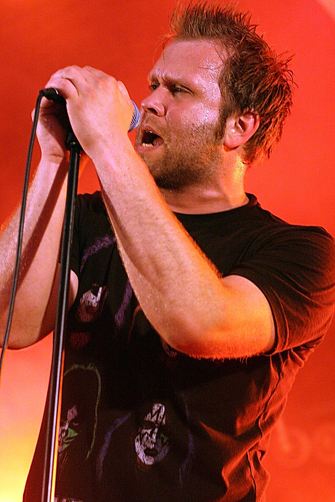 Bulldoggs - 2010 - SommarRock Svedala