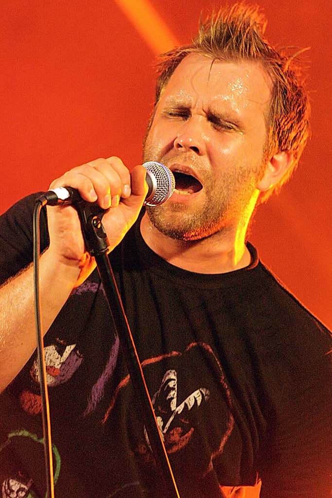 Bulldoggs - 2010 - SommarRock Svedala