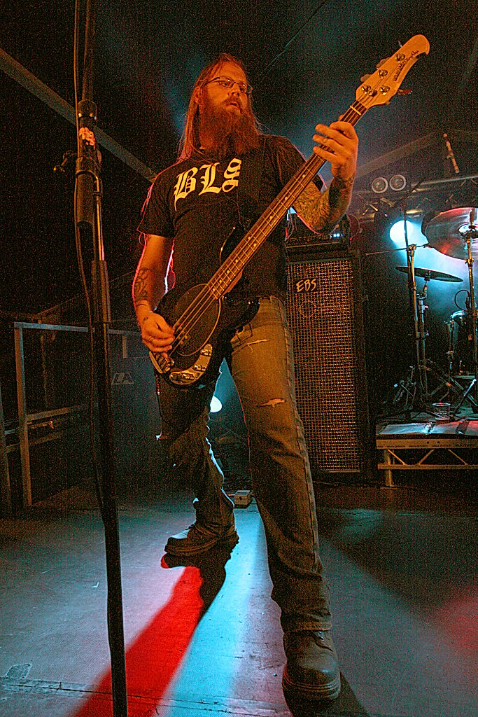 Bulldoggs - 2010 - SommarRock Svedala