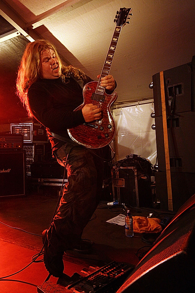 Bulldoggs - 2010 - SommarRock Svedala