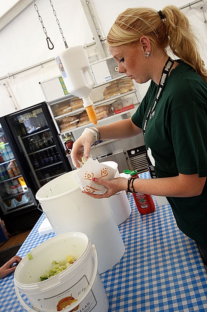 Funktionärer - 2010 - SommarRock Svedala