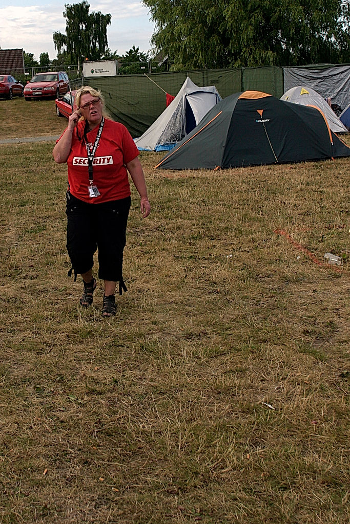 Funktionärer - 2010 - SommarRock Svedala