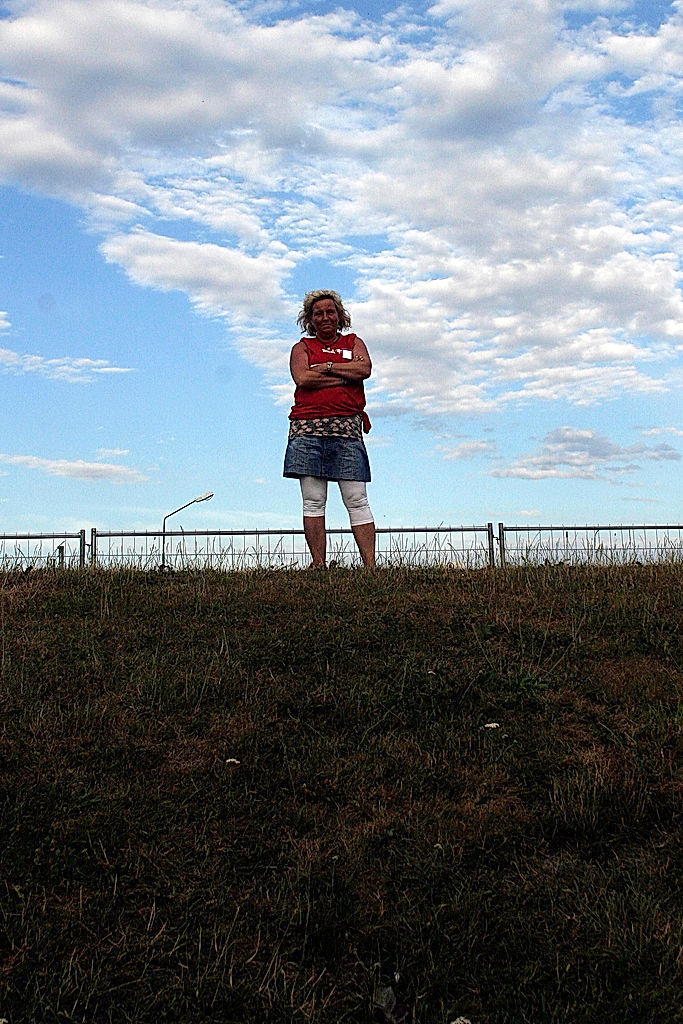 Funktionärer - 2010 - SommarRock Svedala