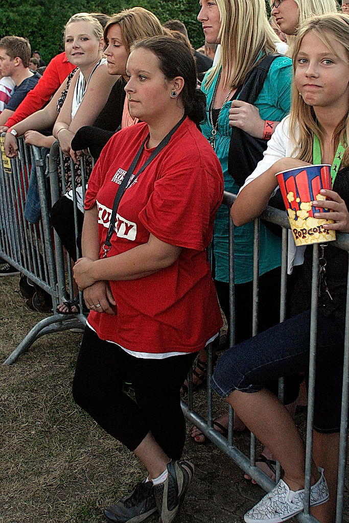 Funktionärer - 2010 - SommarRock Svedala