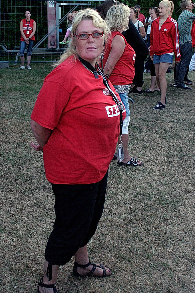 Funktionärer - 2010 - SommarRock Svedala