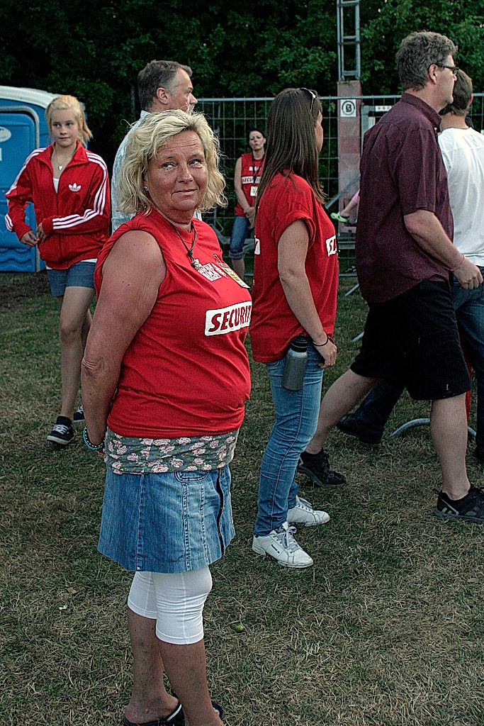 Funktionärer - 2010 - SommarRock Svedala
