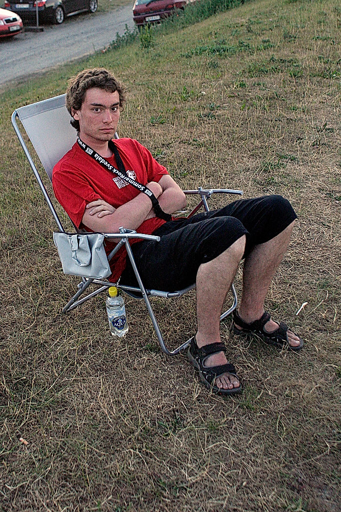 Funktionärer - 2010 - SommarRock Svedala