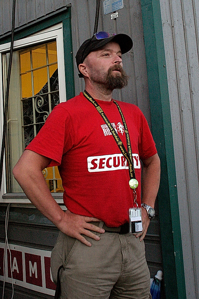 Funktionärer - 2010 - SommarRock Svedala