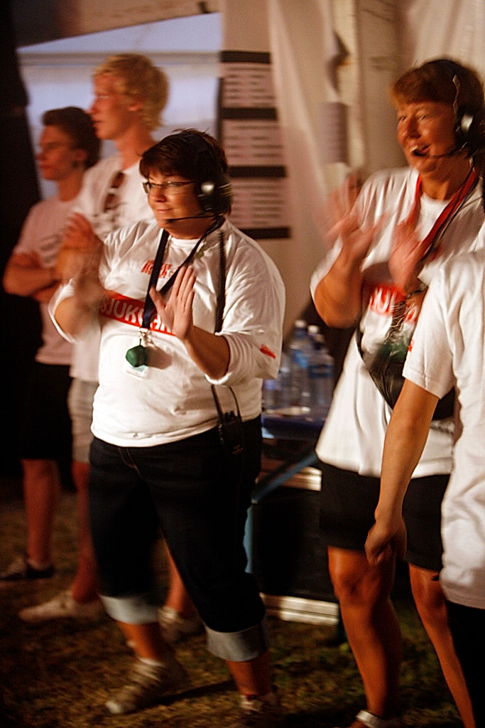 Funktionärer - 2010 - SommarRock Svedala