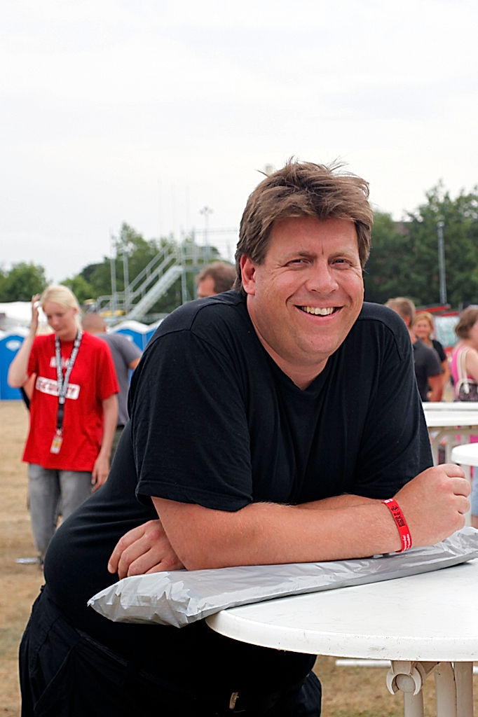 Publik - 2010 - SommarRock Svedala