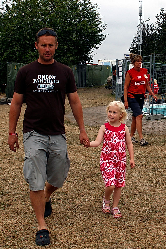 Publik - 2010 - SommarRock Svedala