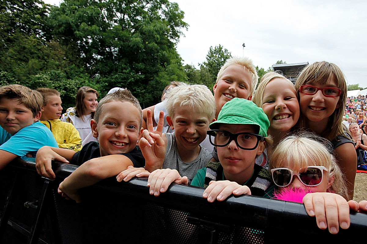 Publik - 2010 - SommarRock Svedala