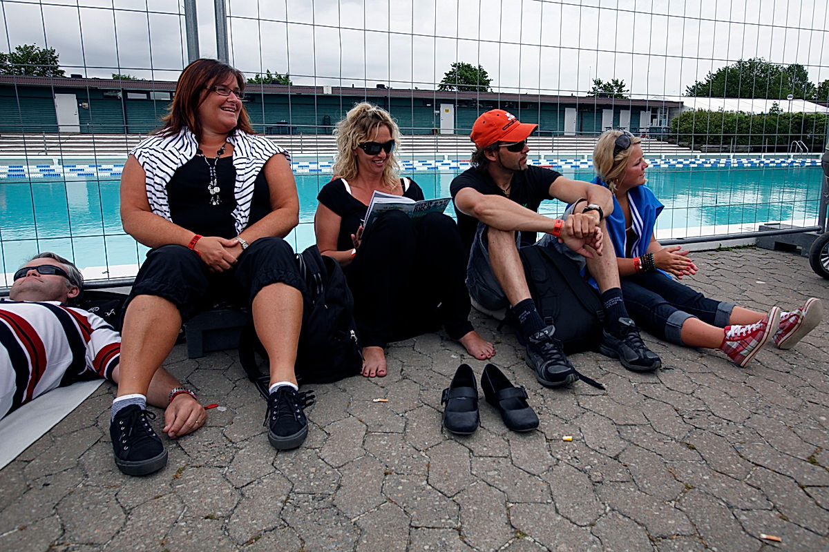 Publik - 2010 - SommarRock Svedala