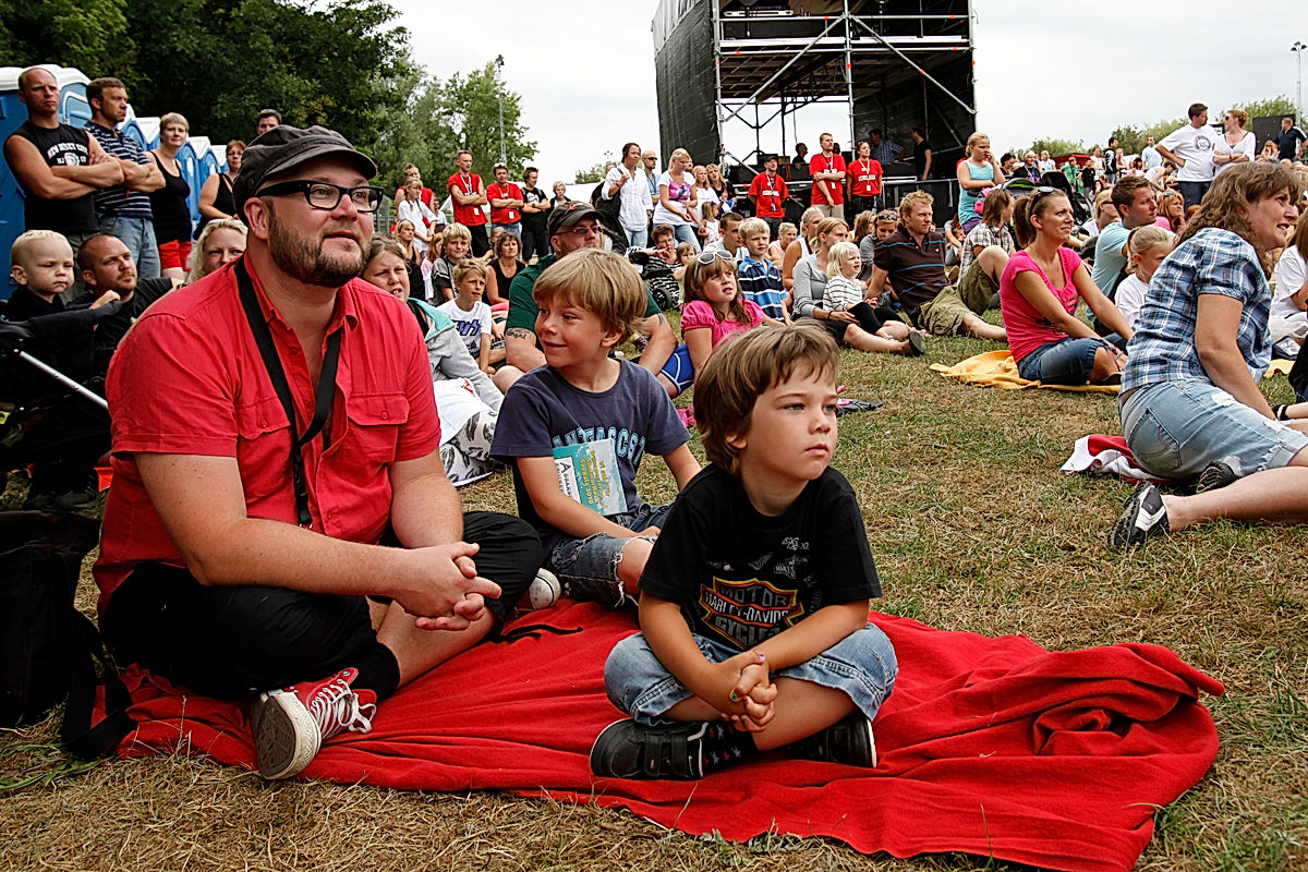 Publik - 2010 - SommarRock Svedala