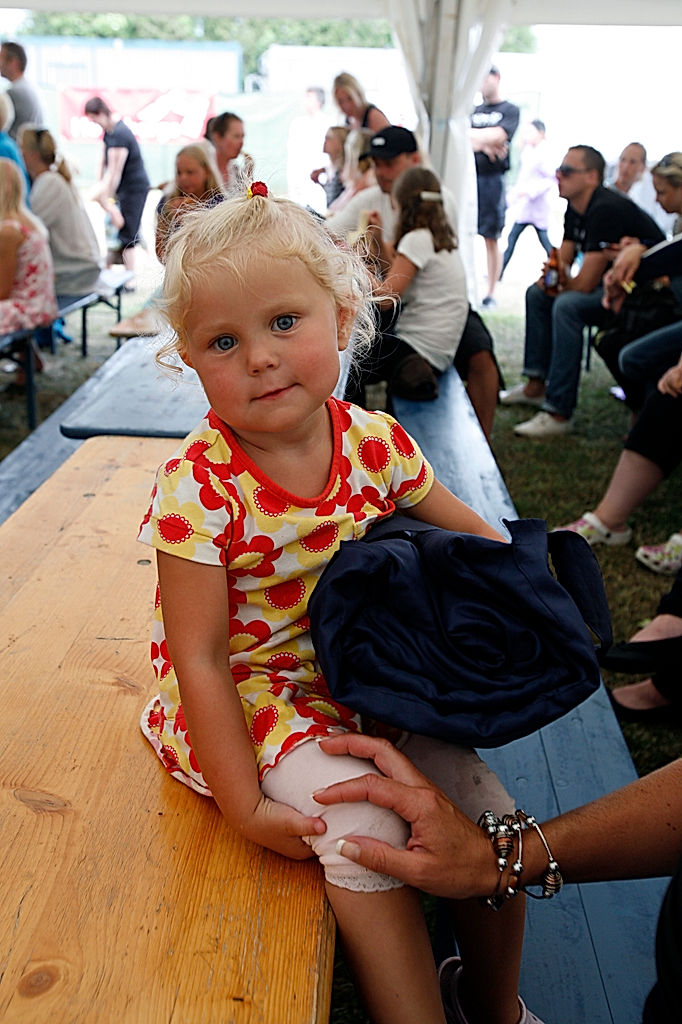 Publik - 2010 - SommarRock Svedala
